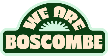 We are Boscombe