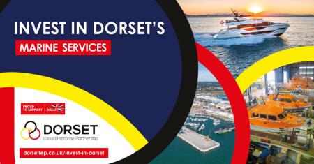 Invest in Dorset: Marine